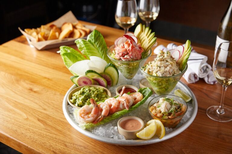 shellfish sampler 1 768x511