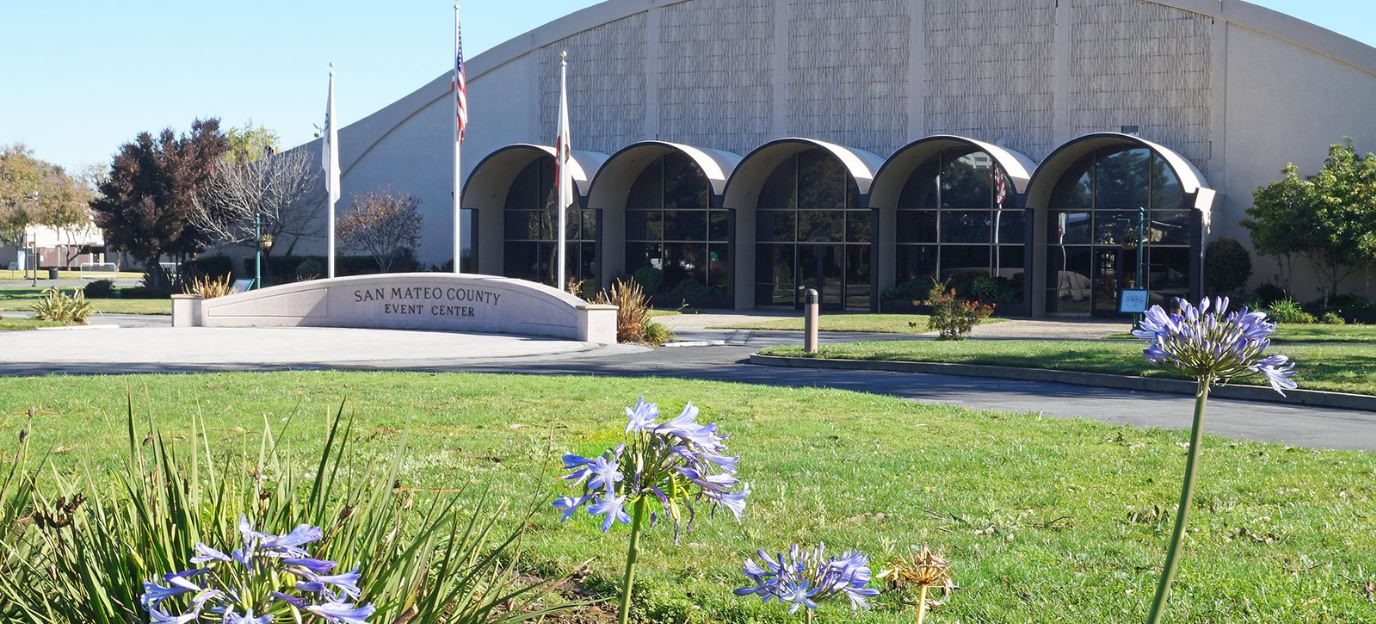 San Mateo County Event Center