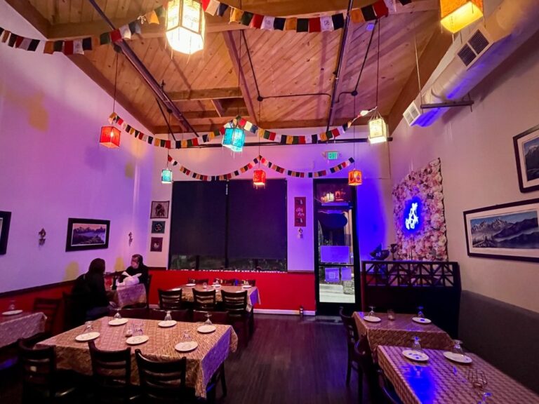 aroma house redwood city