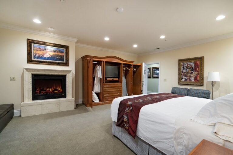 atherton inn redwood city