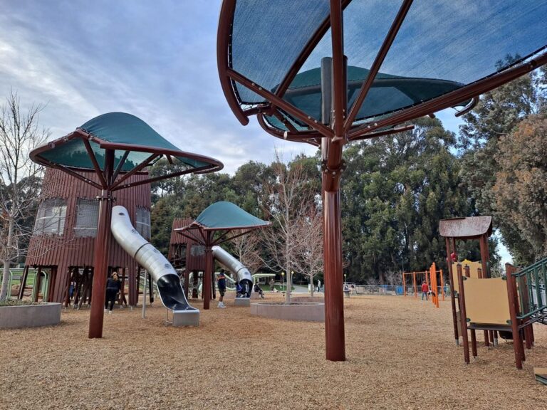 beresford park san mateo