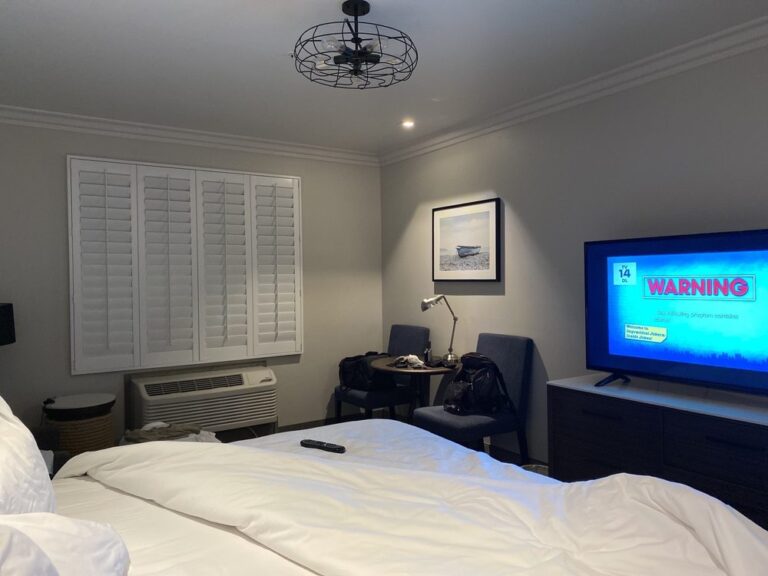 best western plus camerons inn half moon bay