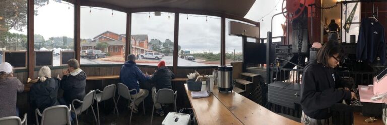 dads luncheonette half moon bay