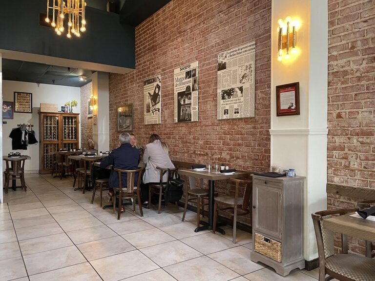 delizie cucina and vino san carlos