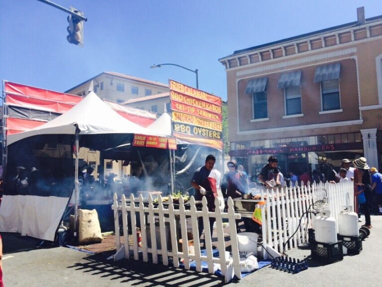 downtown san mateo summerfest san mateo 3