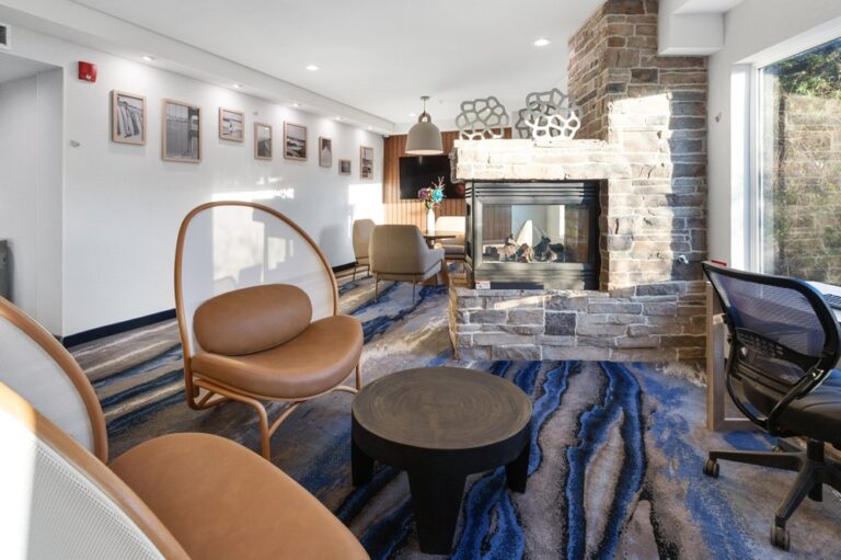 fairfield inn and suites san francisco pacifica pacifica