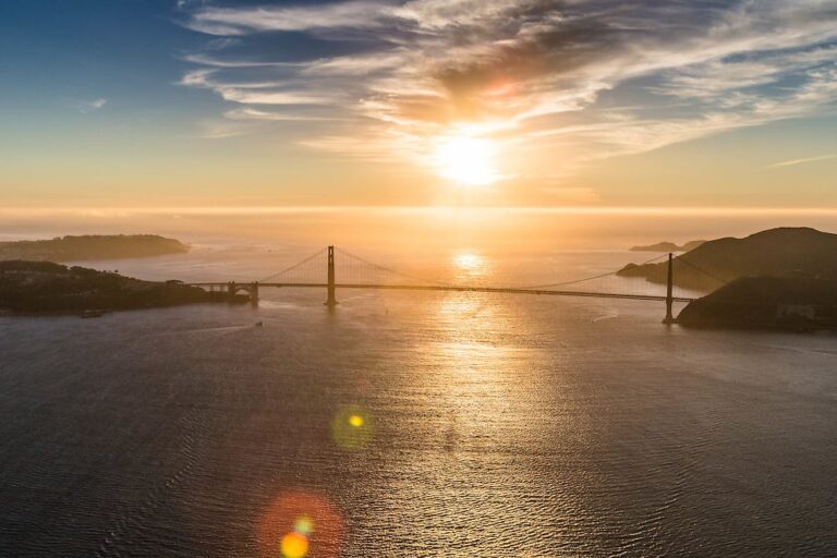 fly bay area san carlos