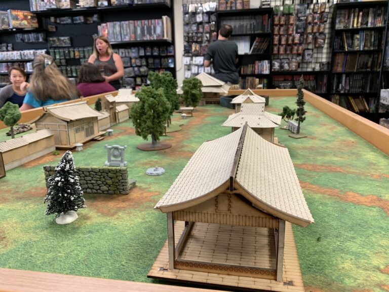 game kastle fremont
