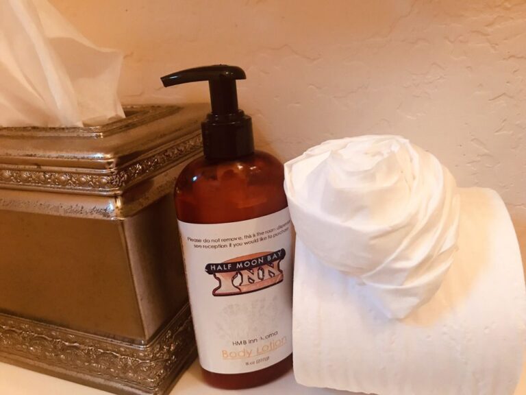 half moon bay inn half moon bay