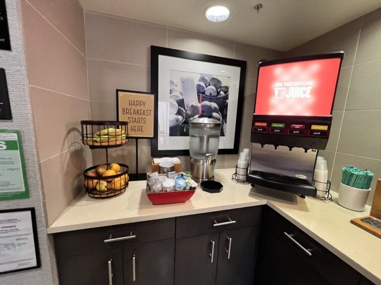 hampton inn san francisco daly city daly city