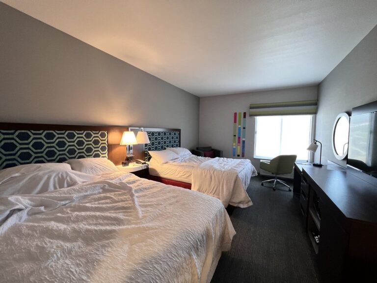 hampton inn san francisco daly city daly city