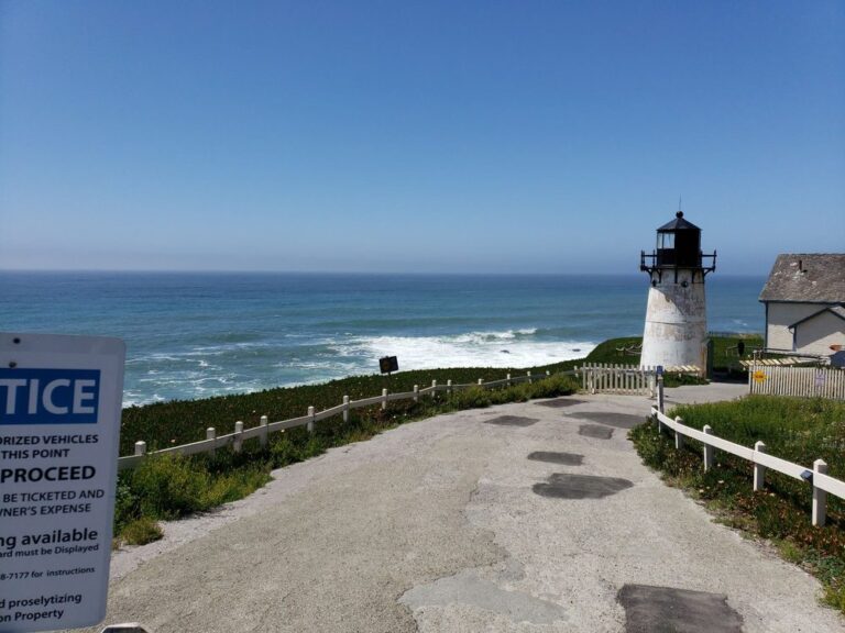 hi point montara lighthouse hostel montara