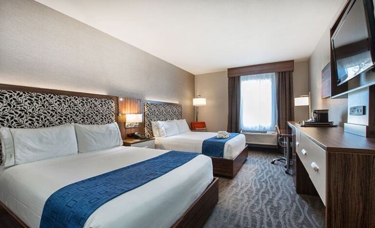 holiday inn express redwood city central redwood city 2