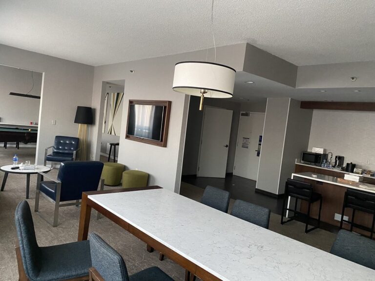 hyatt regency san francisco airport burlingame