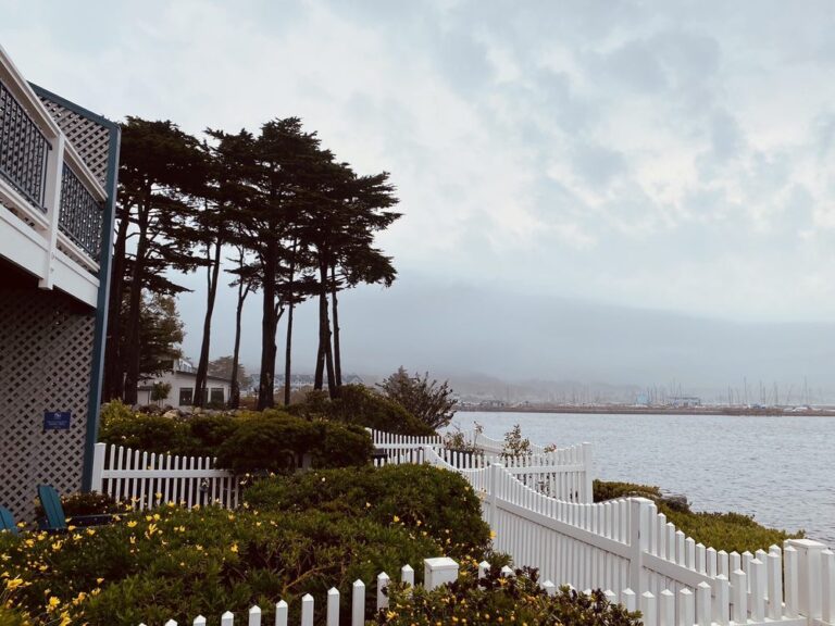 inn at mavericks half moon bay