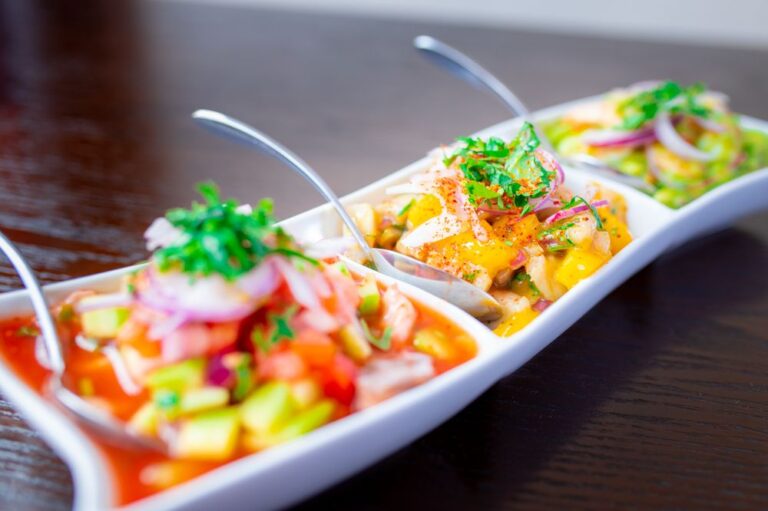 la viga seafood and cocina mexicana redwood city