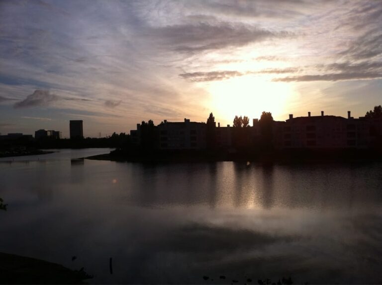 lakeshore park san mateo