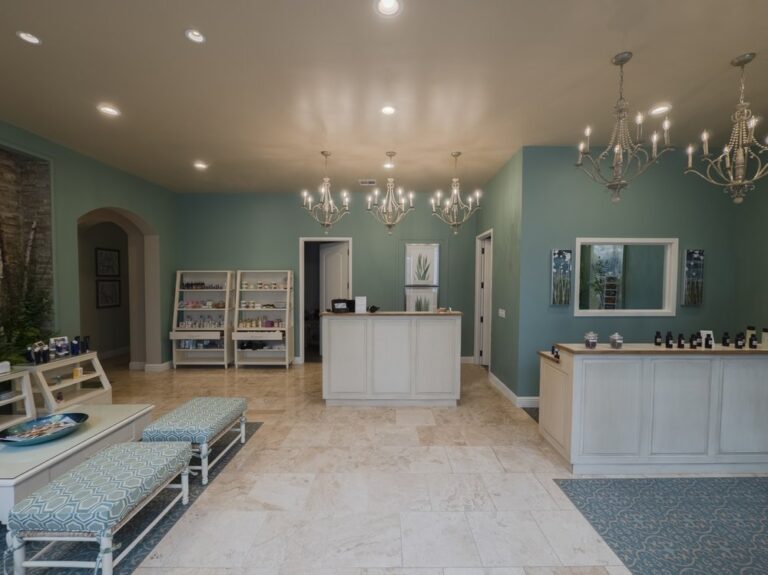 oceano coastal spa half moon bay