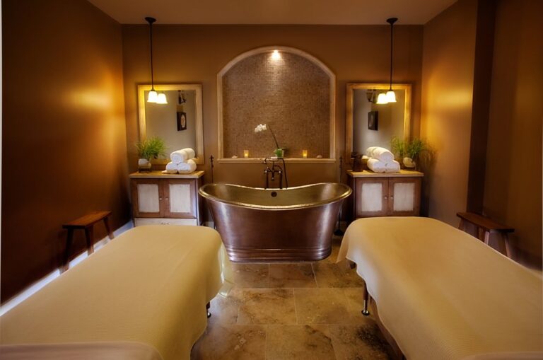 oceano coastal spa half moon bay