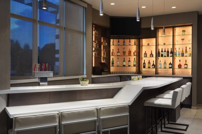 springhill suites belmont redwood shores belmont