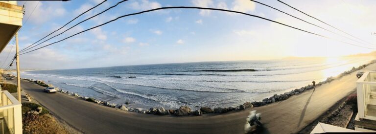 the oceanfront hotel formerly landis shores inn half moon bay 2