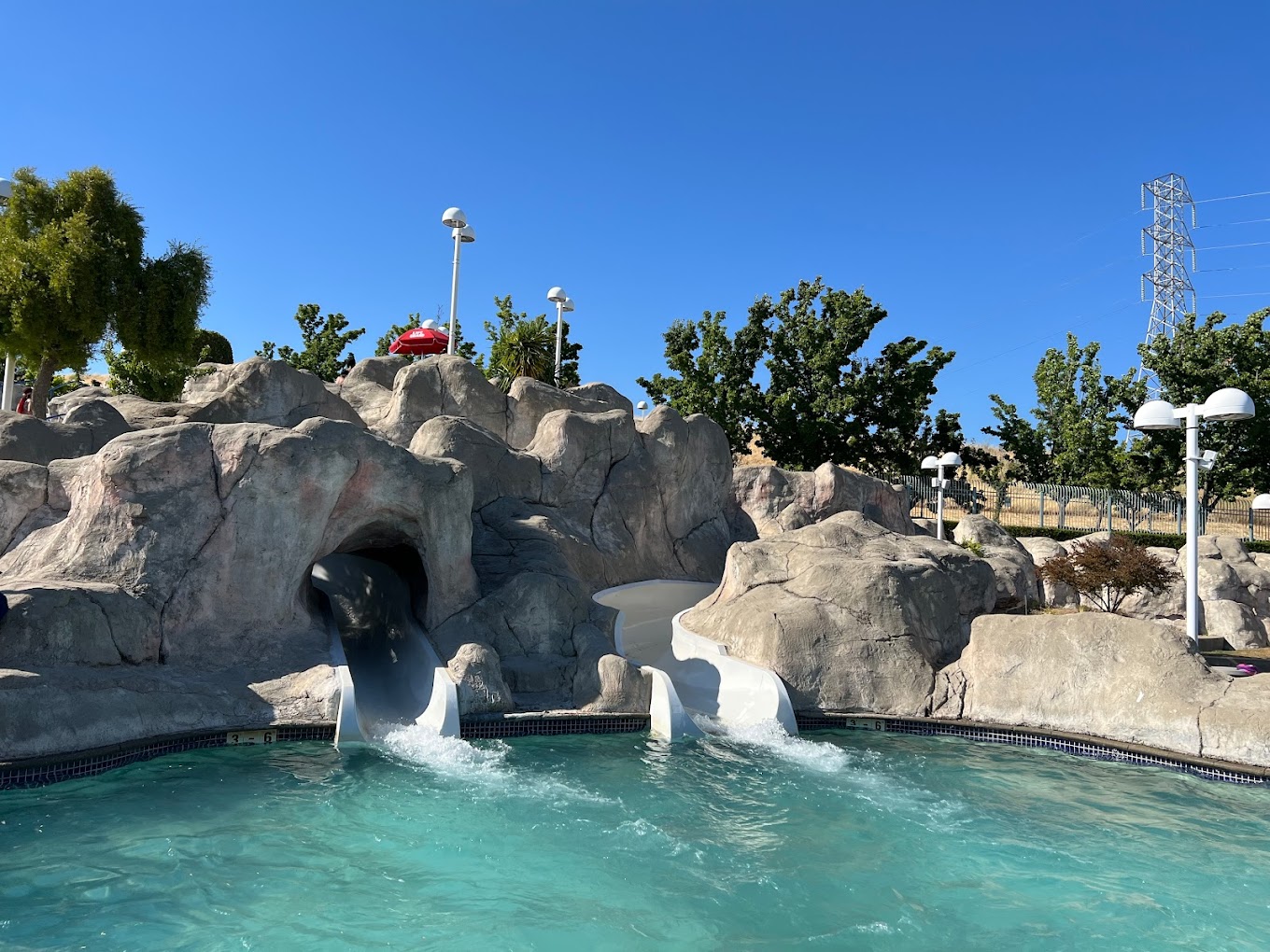 Antioch Water Park San Mateo County Guide