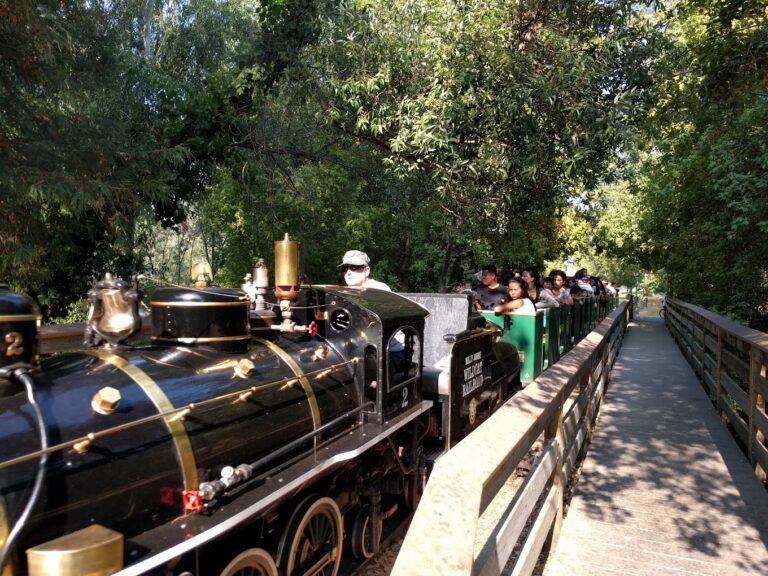 Billy Jones Wildcat Railroad 2 768x576