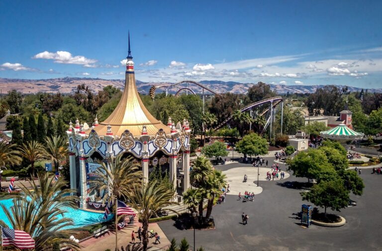 Californias Great America 1 768x505