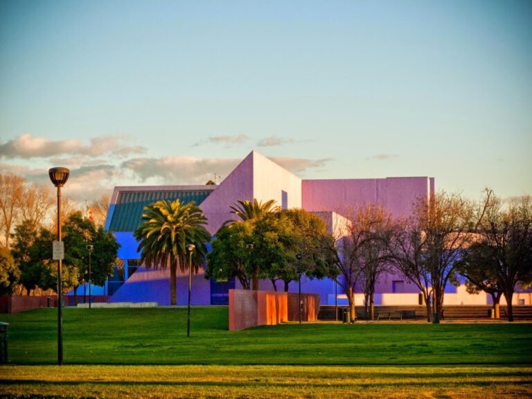 Childrens Discovery Museum of San Jose 1 768x576