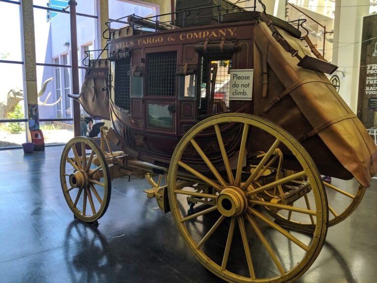 Childrens Discovery Museum of San Jose 768x576