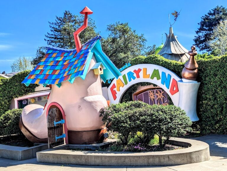 Childrens Fairyland 768x579
