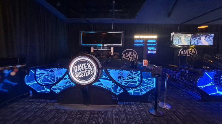 Dave Busters Milpitas 768x432