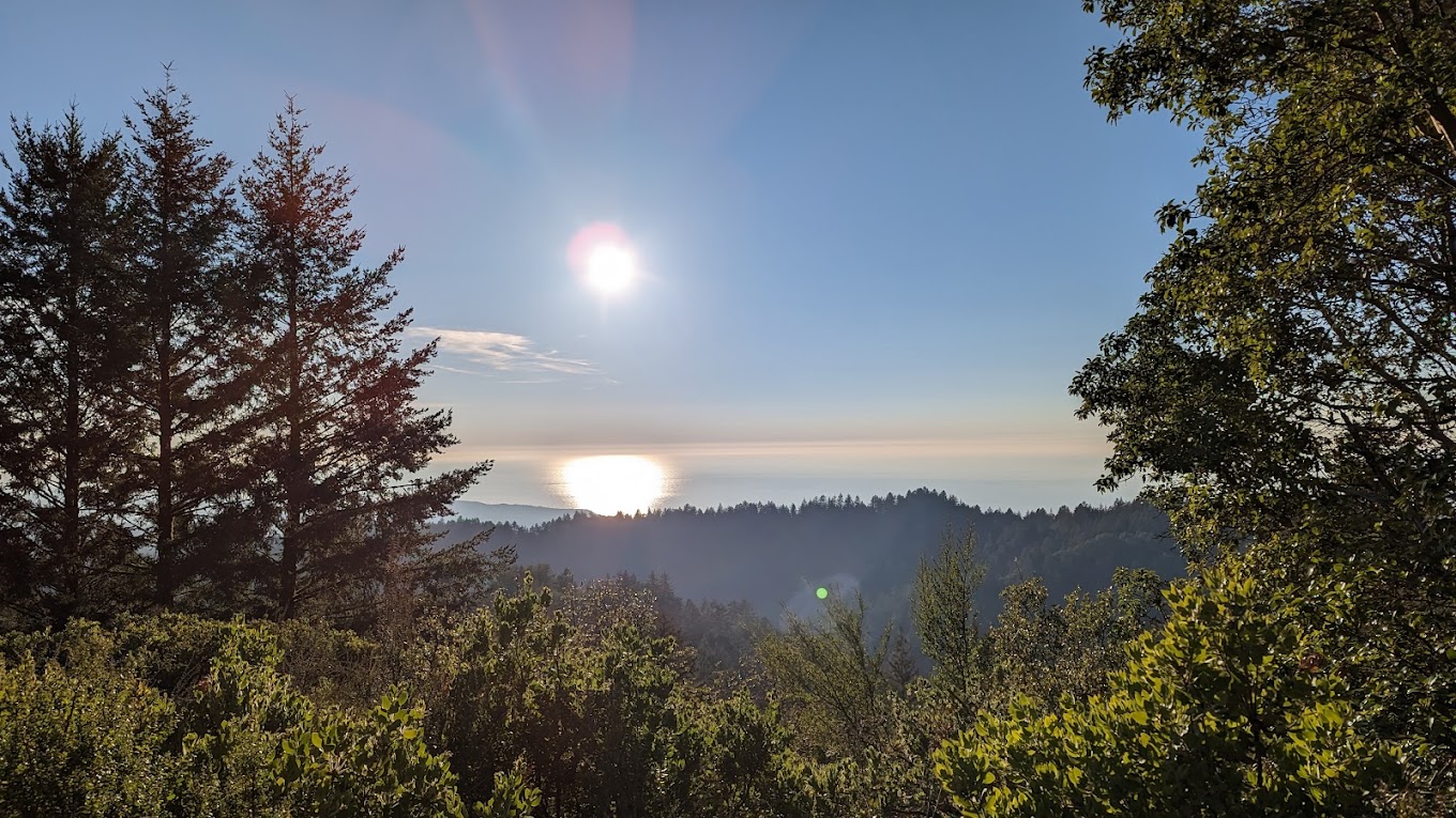 El Corte de Madera Creek Preserve