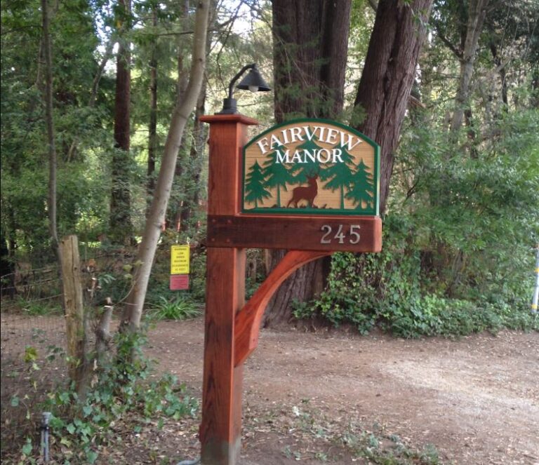 Fairview Manor Bed Breakfast Inn 768x663