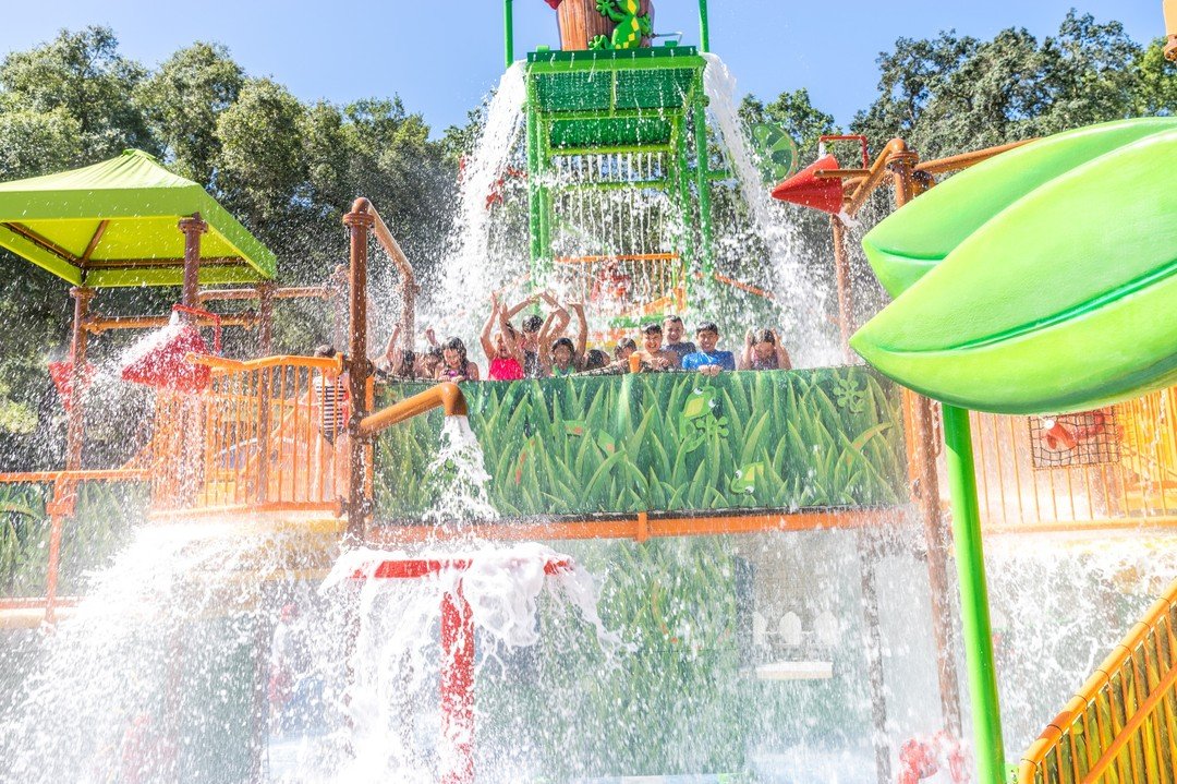 Gilroy Gardens
