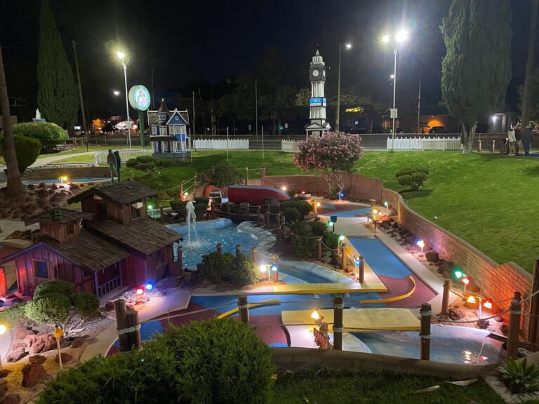 Golfland San Jose 768x576