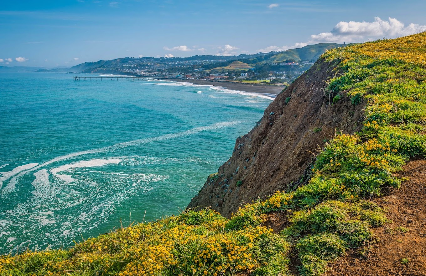 Mori Point