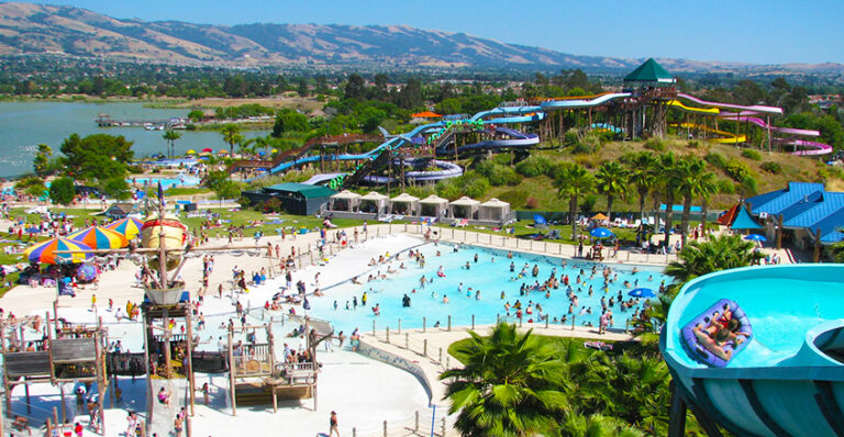 Raging Waters San Jose 768x398