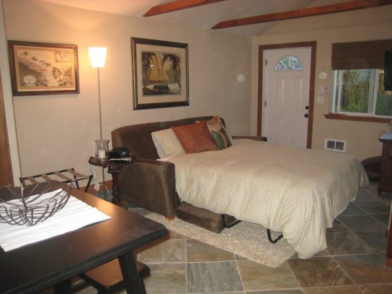 aloha cottage santa cruz