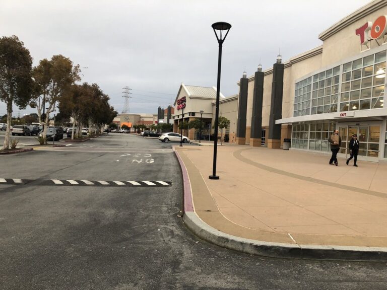 bridgepointe shopping center san mateo
