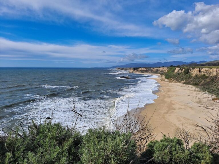 cowell purisima coastal trail half moon bay cowell purisima coastal trail half moon bay