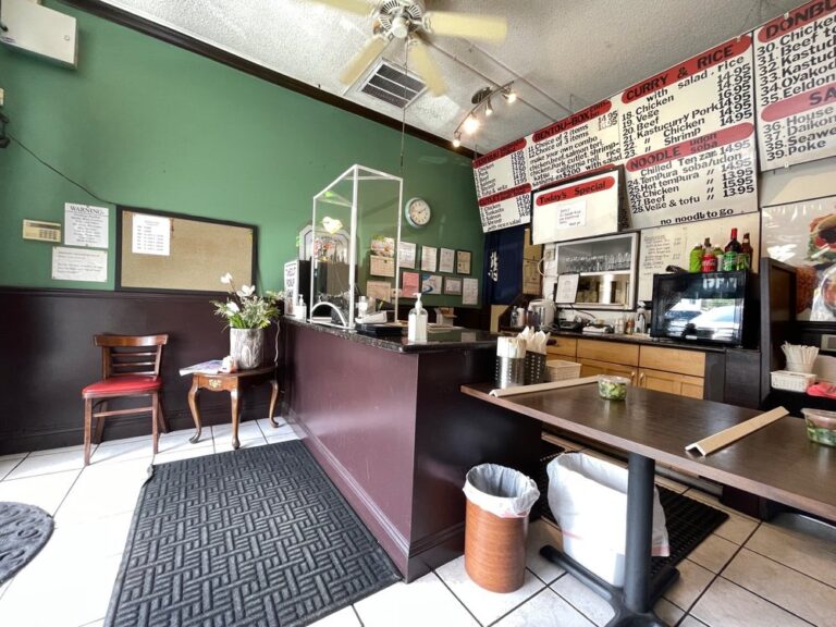 diner japonica redwood city