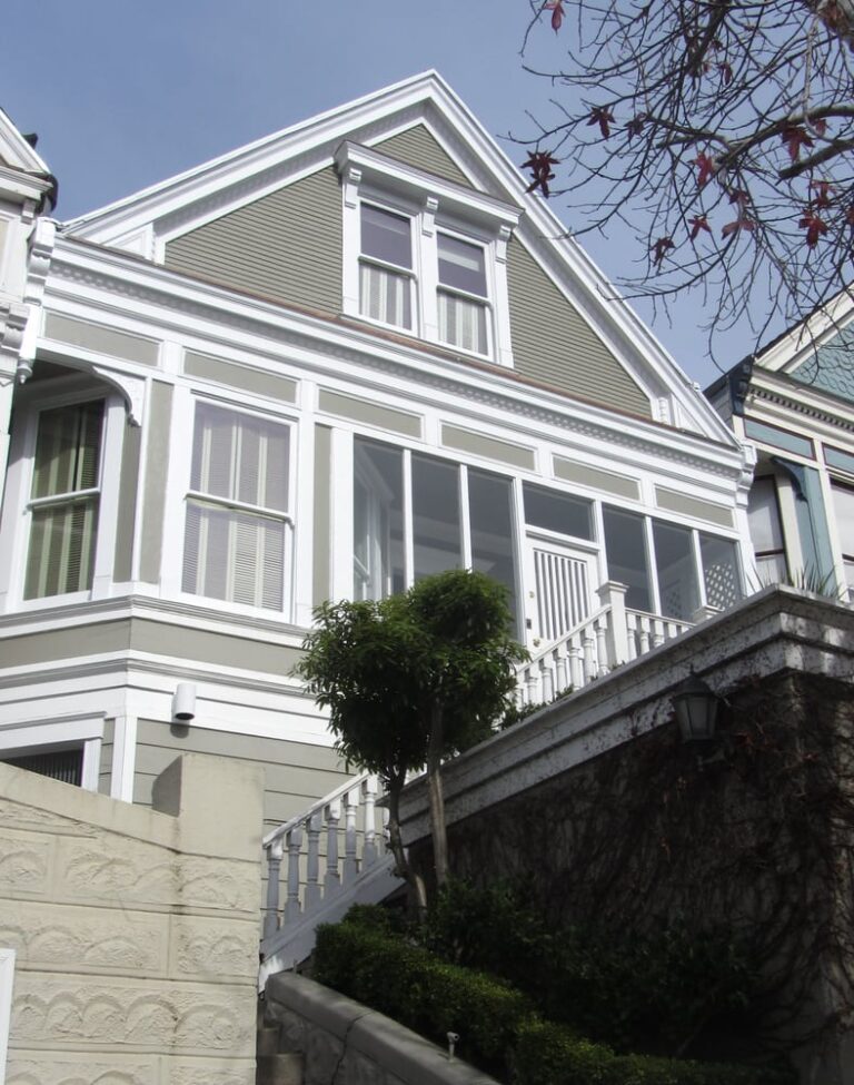 dolores place san francisco