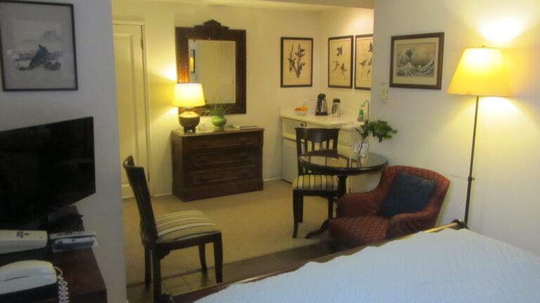 dolores place san francisco