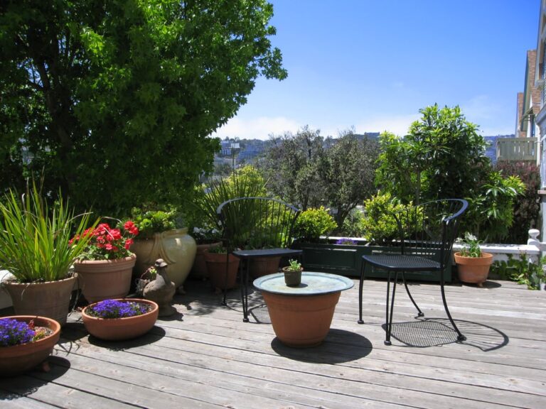 dolores place san francisco