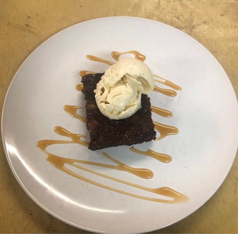 firehouse bistro woodside