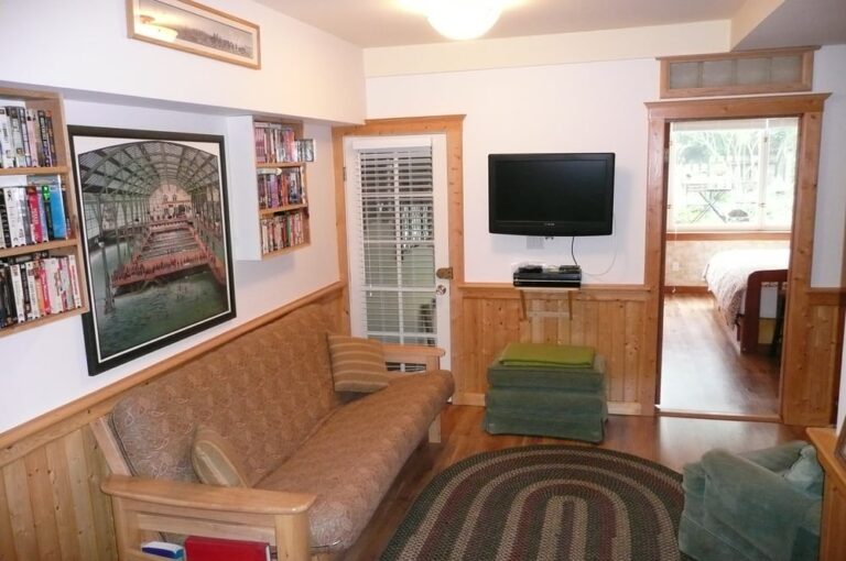 gigis bed and breakfast san francisco