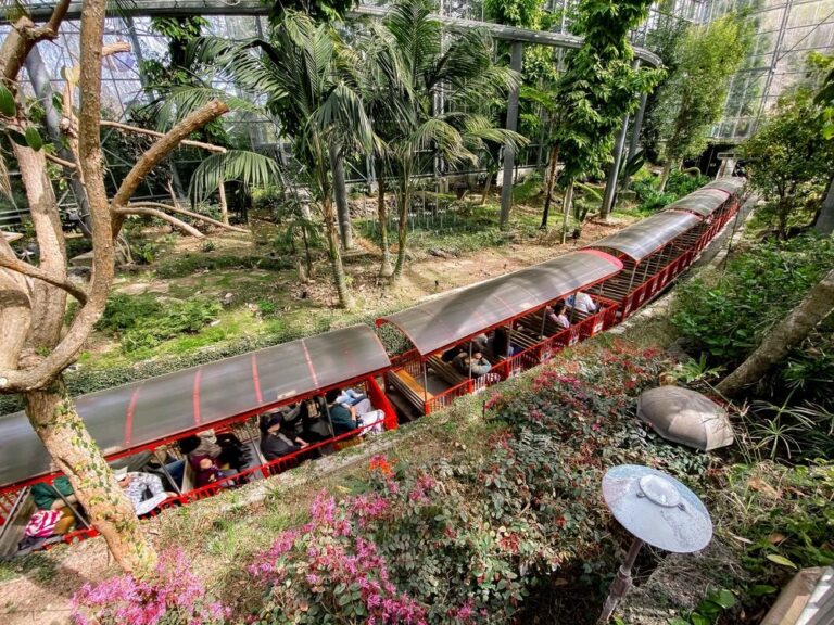 gilroy gardens family theme park gilroy