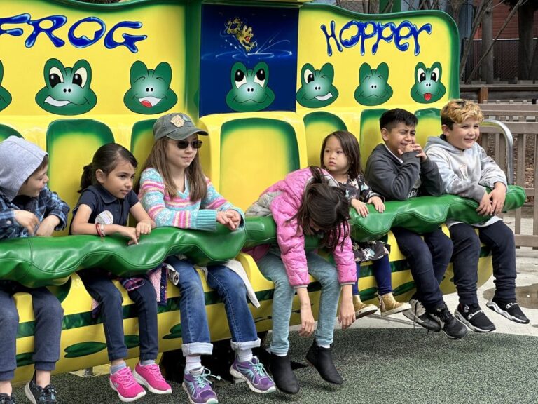 happy hollow park and zoo san jose