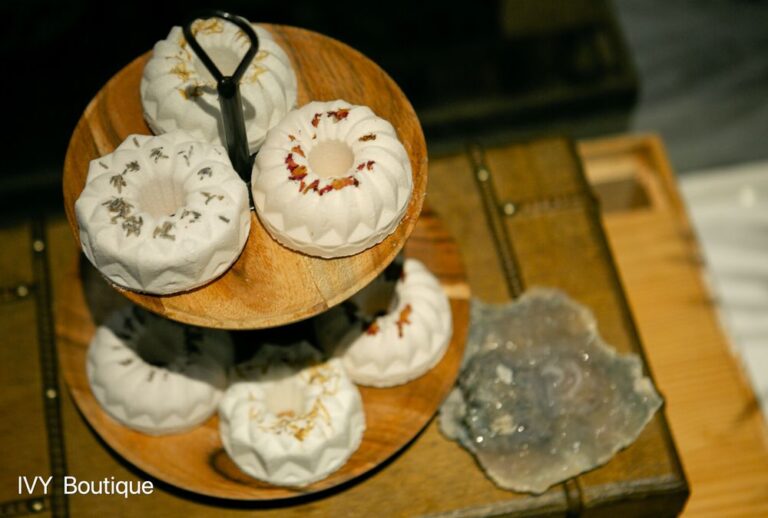 ivy boutique san mateo